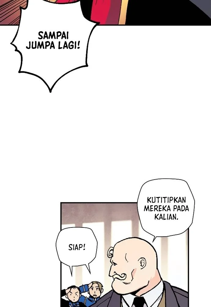 Read Fullmetal Alchemist ID Manga Online