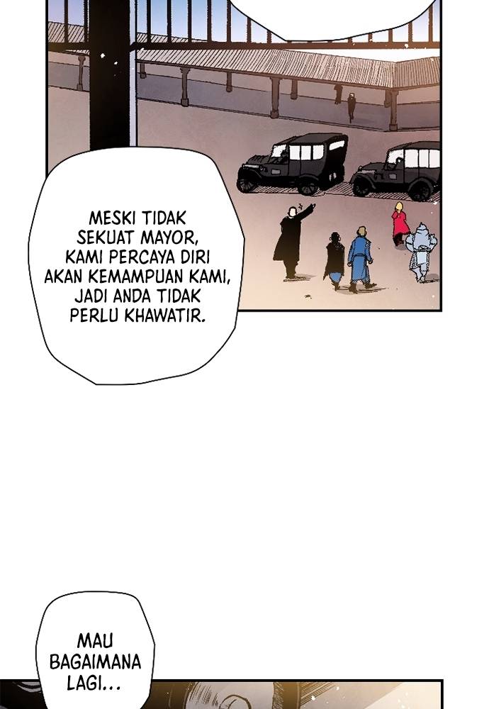 Read Fullmetal Alchemist ID Manga Online