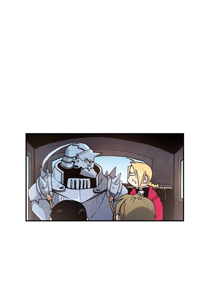 Read Fullmetal Alchemist ID Manga Online