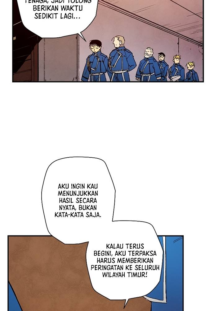 Read Fullmetal Alchemist ID Manga Online