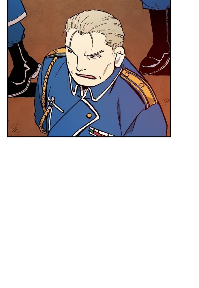 Read Fullmetal Alchemist ID Manga Online