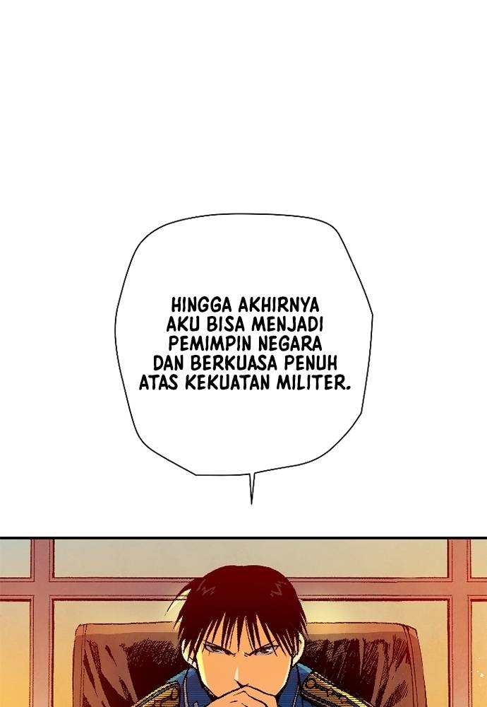 Read Fullmetal Alchemist ID Manga Online