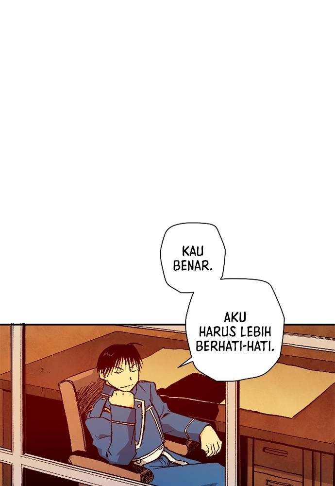 Read Fullmetal Alchemist ID Manga Online