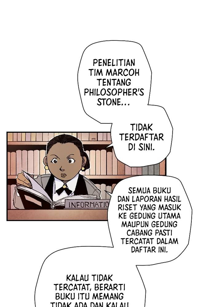 Read Fullmetal Alchemist ID Manga Online