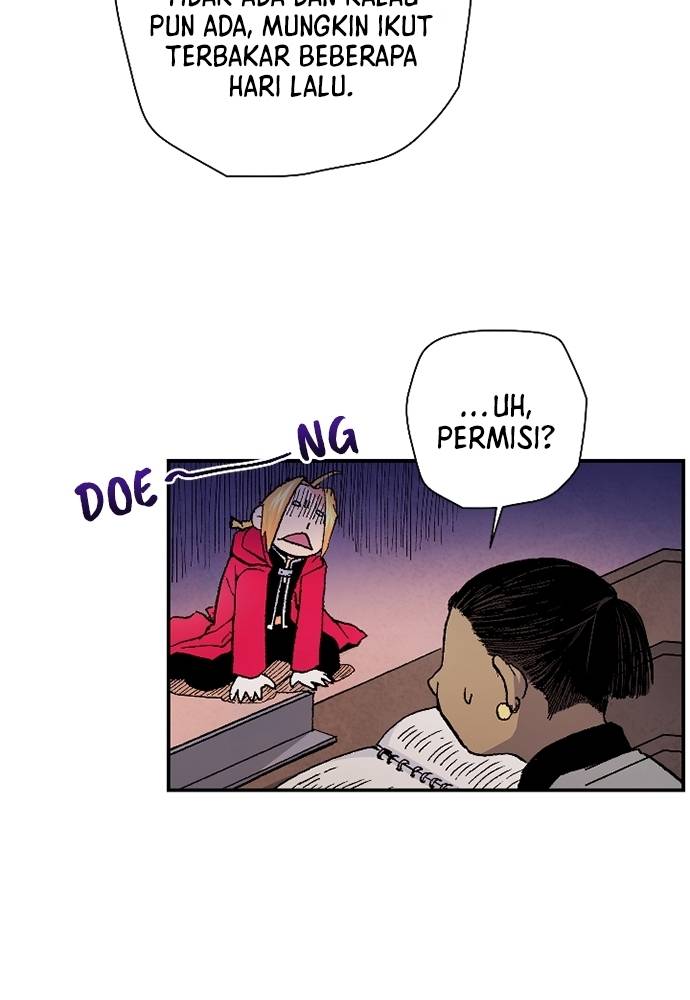 Read Fullmetal Alchemist ID Manga Online