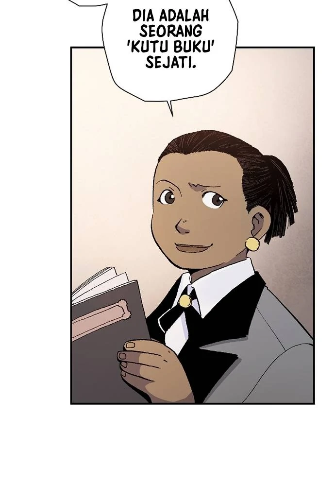 Read Fullmetal Alchemist ID Manga Online