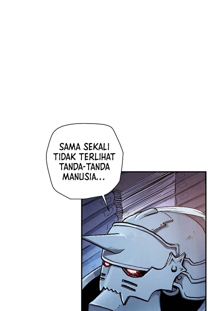 Read Fullmetal Alchemist ID Manga Online