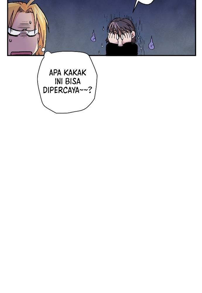 Read Fullmetal Alchemist ID Manga Online