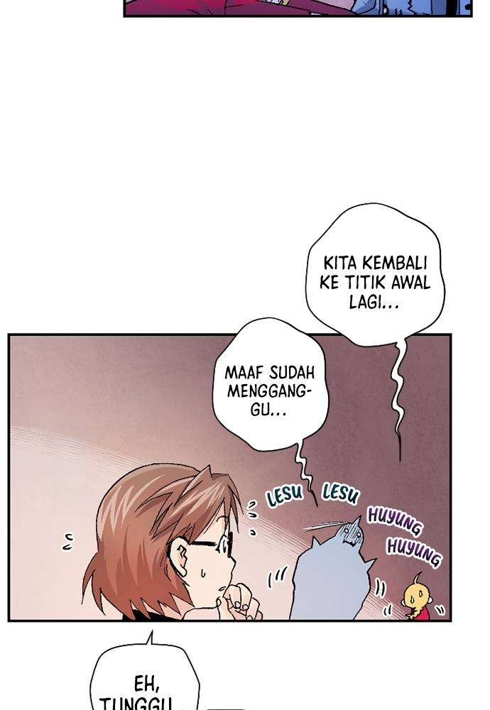 Read Fullmetal Alchemist ID Manga Online