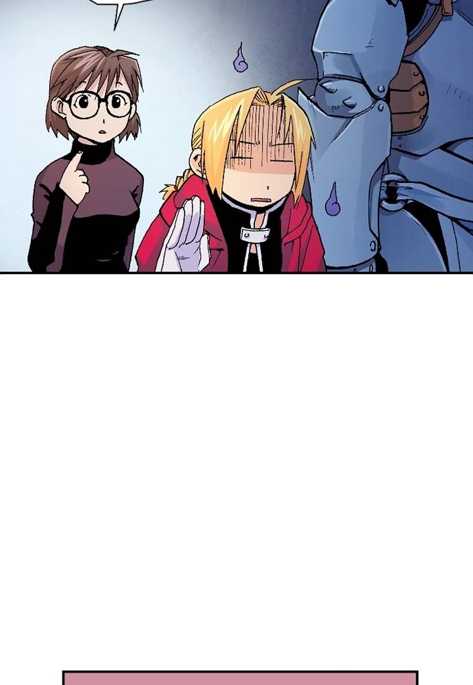 Read Fullmetal Alchemist ID Manga Online