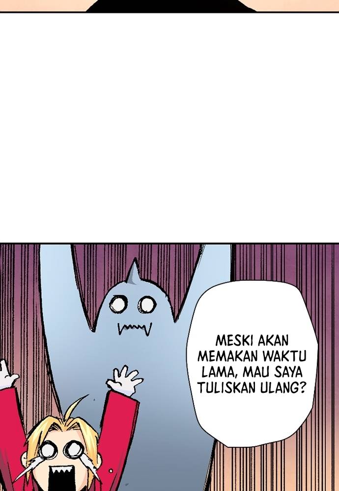 Read Fullmetal Alchemist ID Manga Online