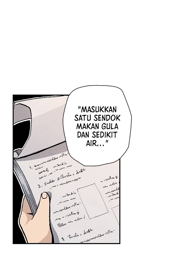 Read Fullmetal Alchemist ID Manga Online