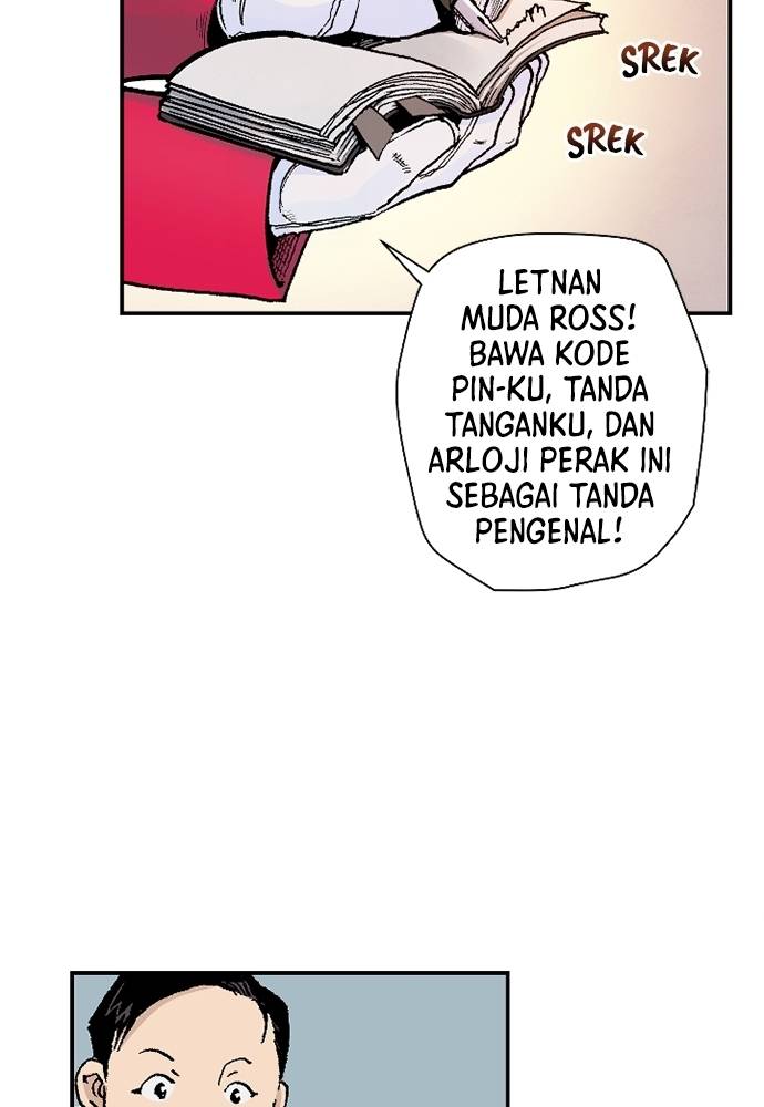 Read Fullmetal Alchemist ID Manga Online