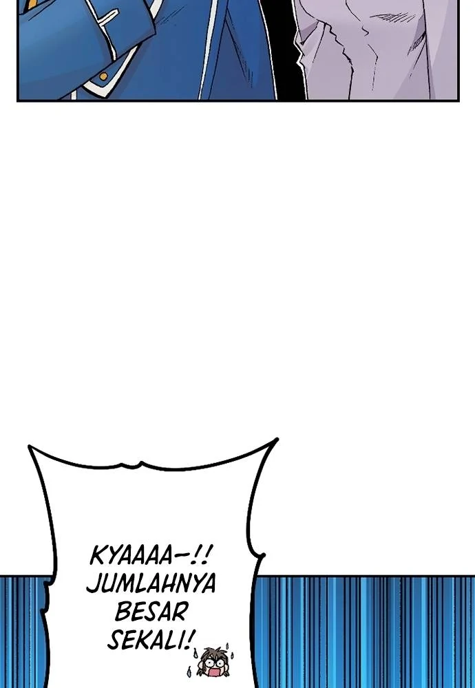 Read Fullmetal Alchemist ID Manga Online