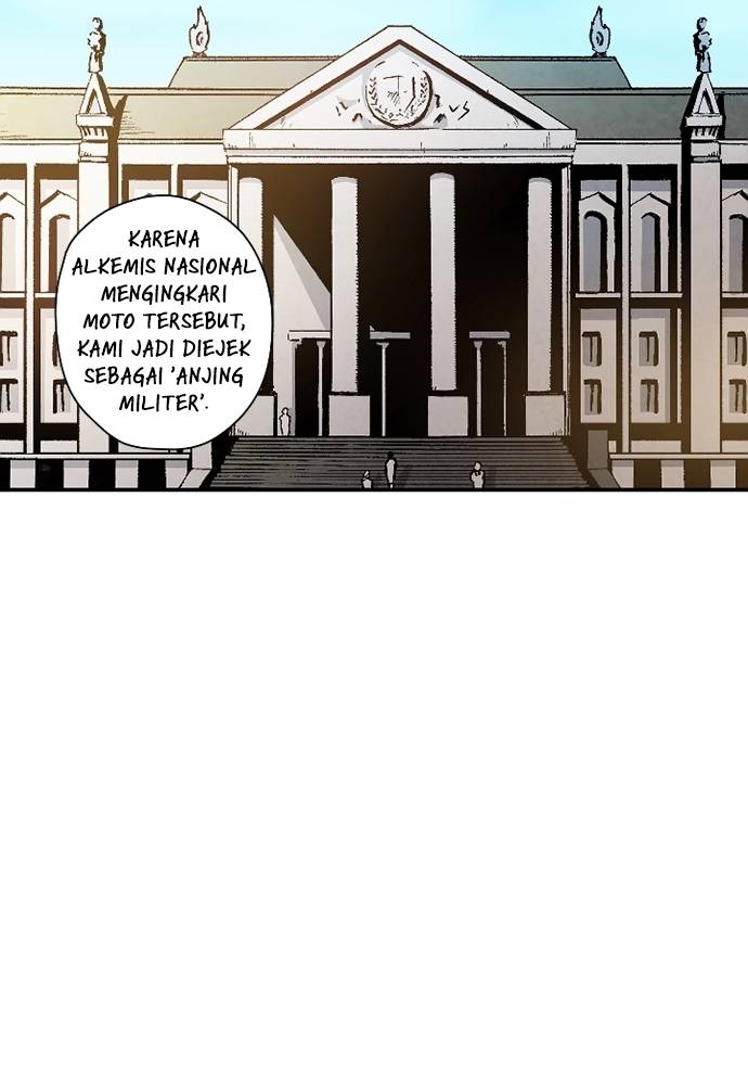 Read Fullmetal Alchemist ID Manga Online