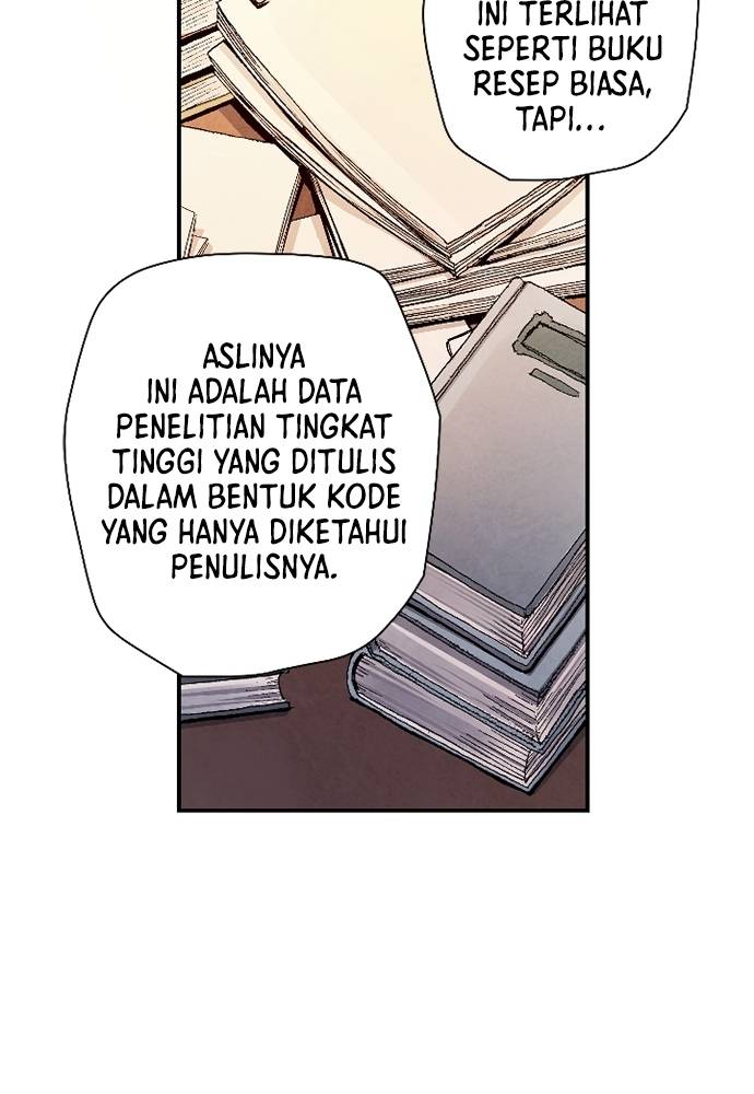 Read Fullmetal Alchemist ID Manga Online