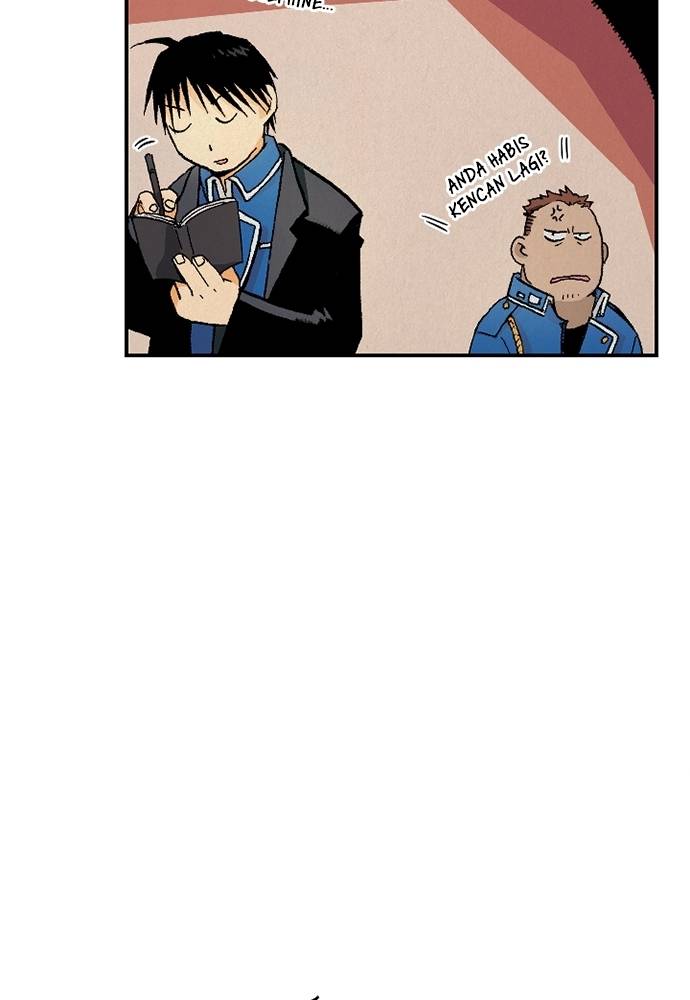 Read Fullmetal Alchemist ID Manga Online