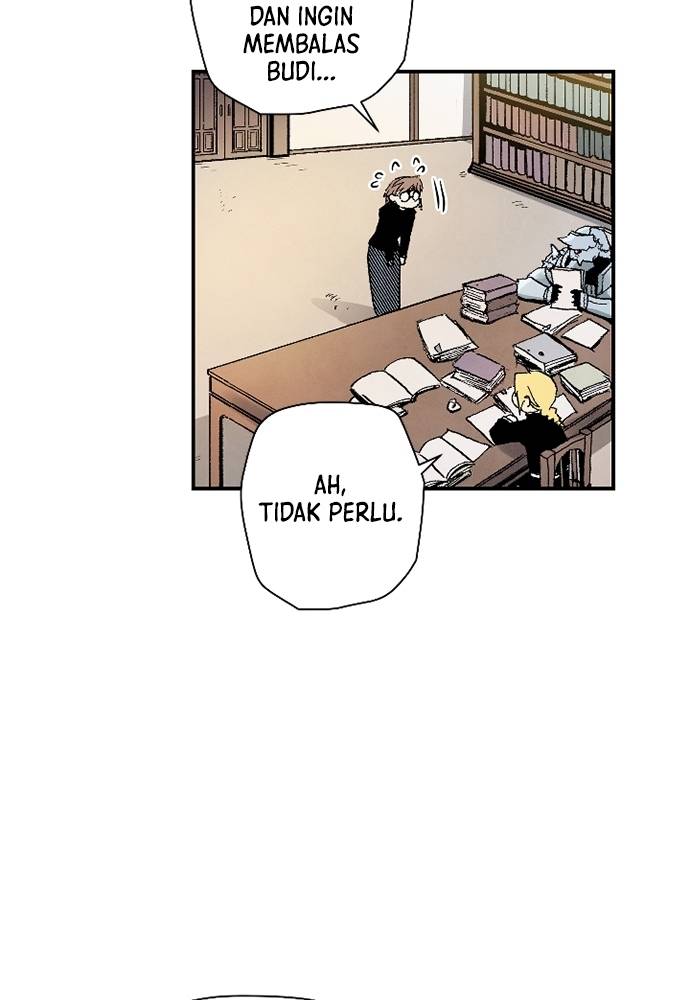 Read Fullmetal Alchemist ID Manga Online