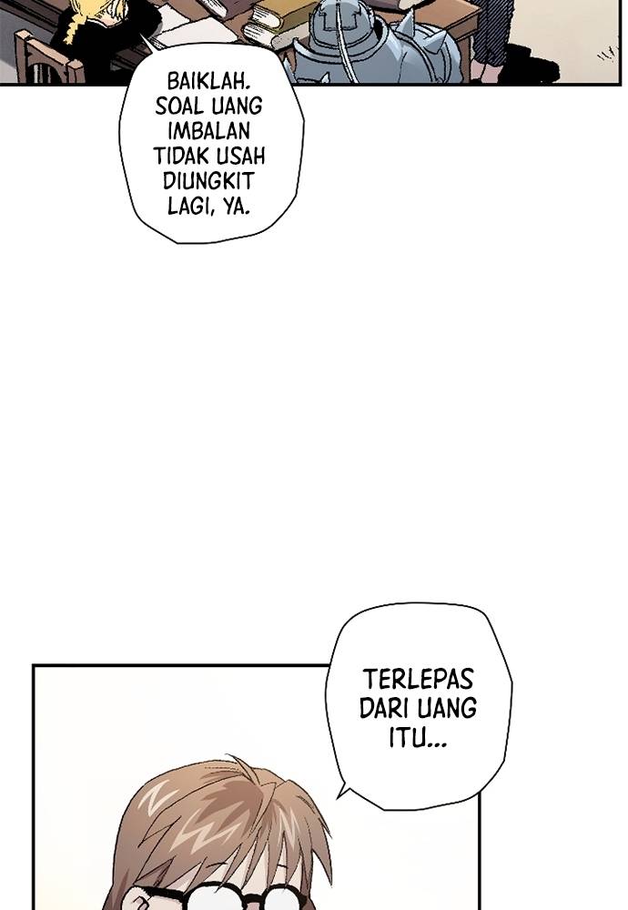 Read Fullmetal Alchemist ID Manga Online