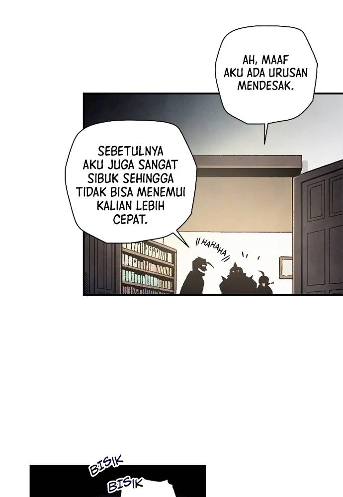 Read Fullmetal Alchemist ID Manga Online