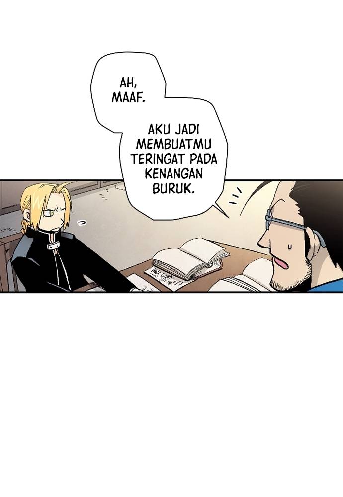 Read Fullmetal Alchemist ID Manga Online