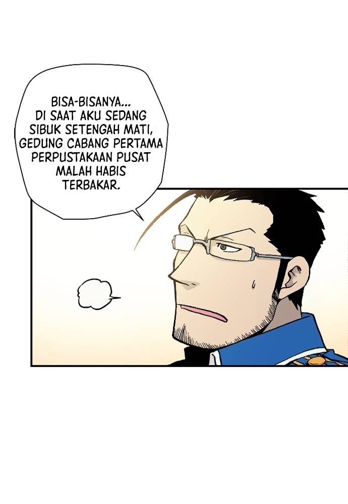 Read Fullmetal Alchemist ID Manga Online