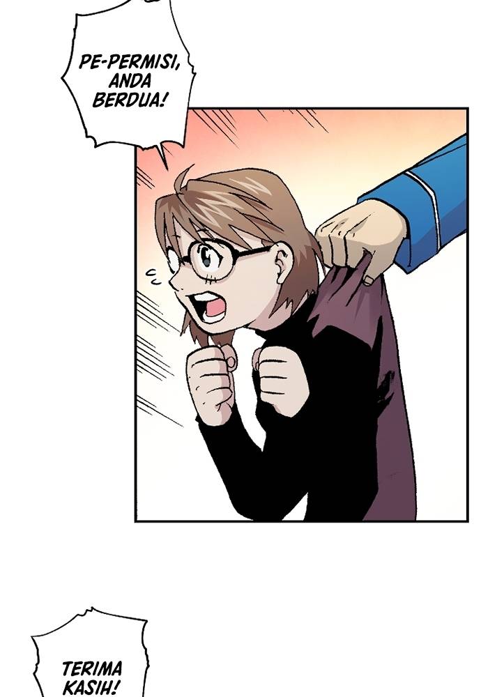 Read Fullmetal Alchemist ID Manga Online