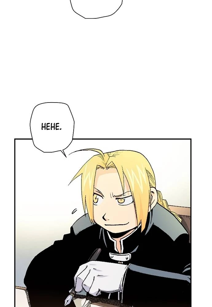 Read Fullmetal Alchemist ID Manga Online