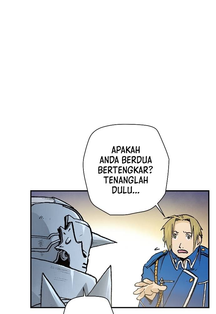 Read Fullmetal Alchemist ID Manga Online
