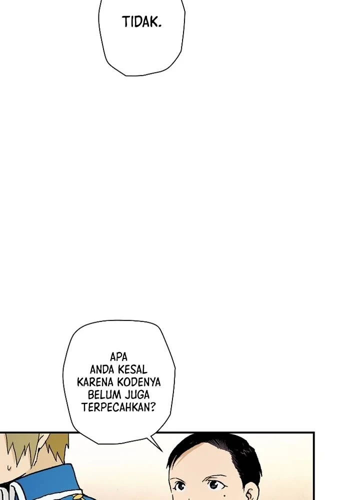 Read Fullmetal Alchemist ID Manga Online