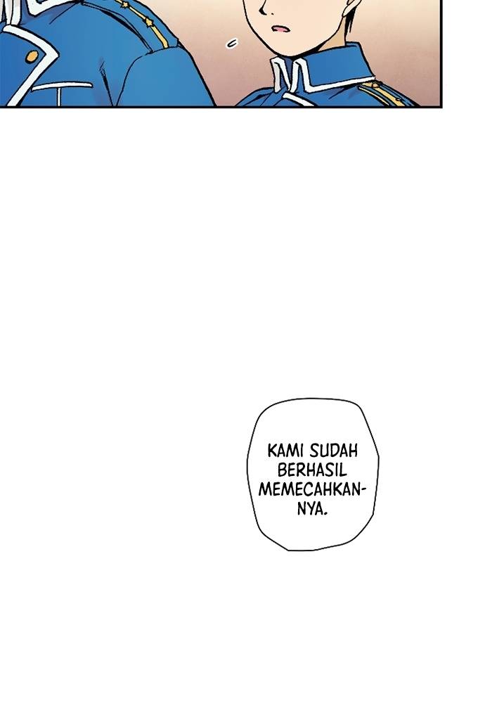 Read Fullmetal Alchemist ID Manga Online