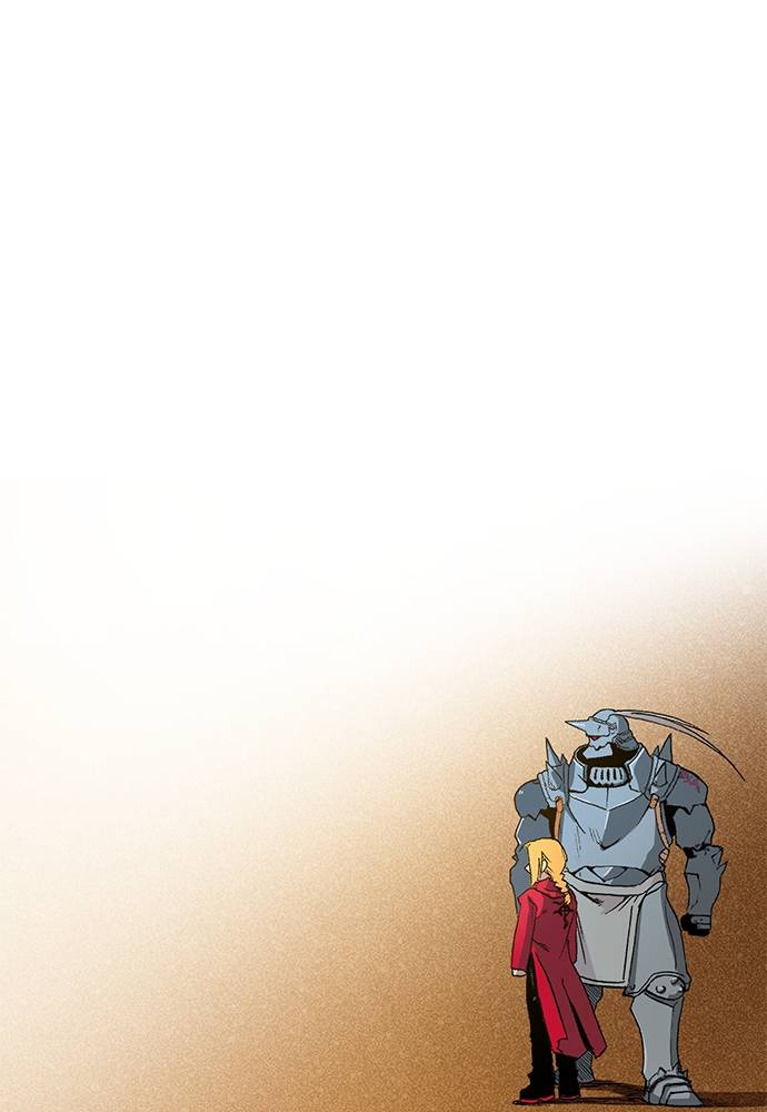 Read Fullmetal Alchemist ID Manga Online