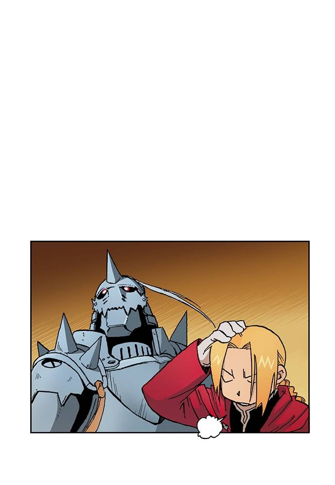 Read Fullmetal Alchemist ID Manga Online