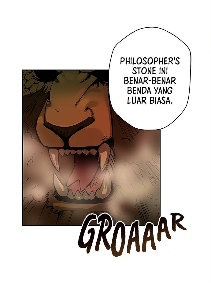 Read Fullmetal Alchemist ID Manga Online