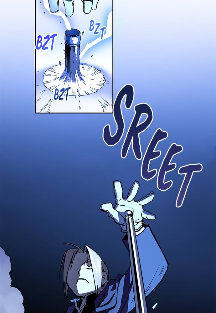 Read Fullmetal Alchemist ID Manga Online