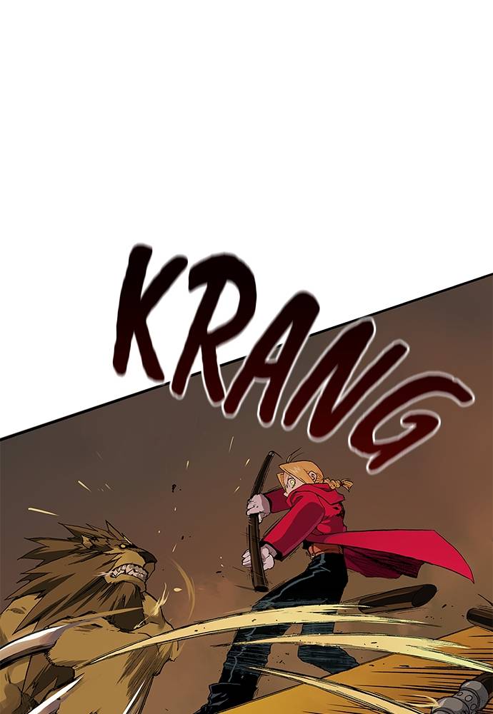 Read Fullmetal Alchemist ID Manga Online