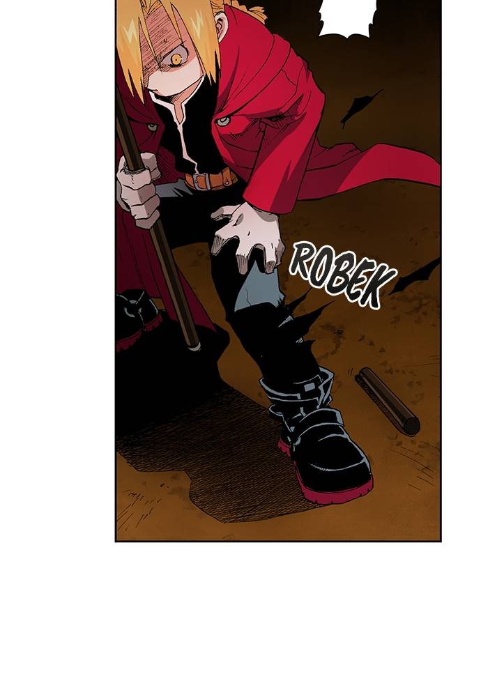 Read Fullmetal Alchemist ID Manga Online