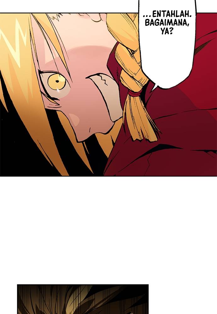 Read Fullmetal Alchemist ID Manga Online
