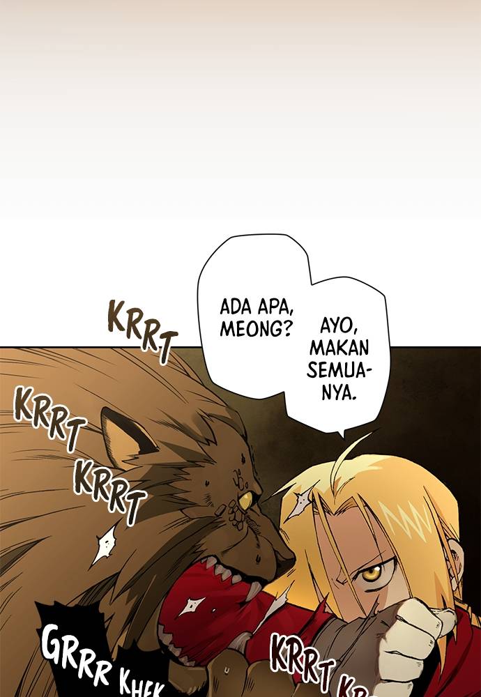 Read Fullmetal Alchemist ID Manga Online