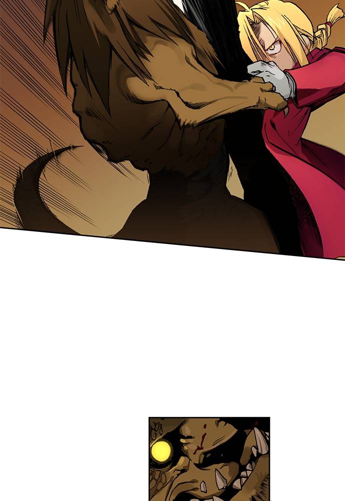 Read Fullmetal Alchemist ID Manga Online