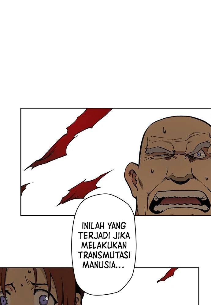 Read Fullmetal Alchemist ID Manga Online