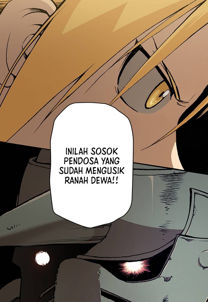 Read Fullmetal Alchemist ID Manga Online
