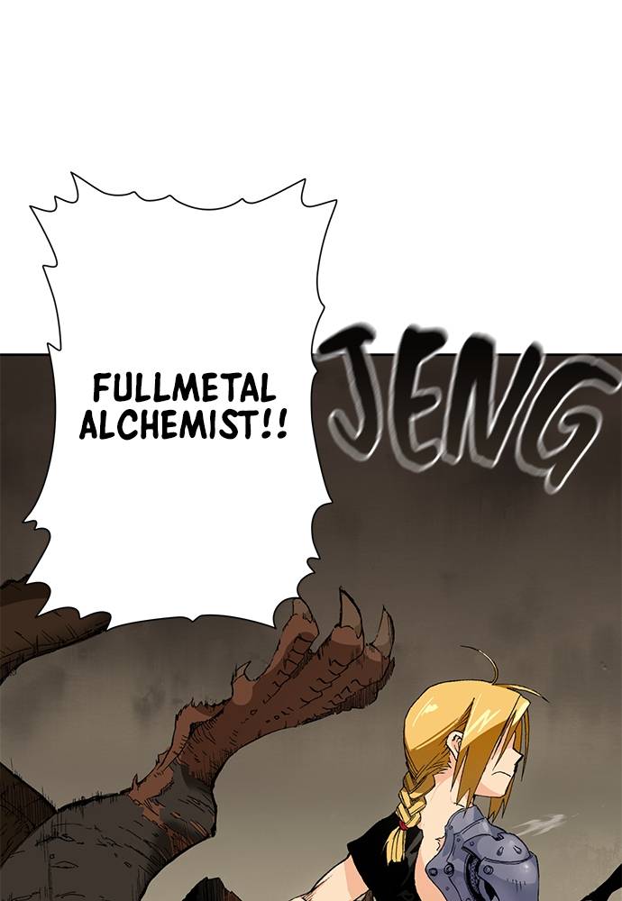 Read Fullmetal Alchemist ID Manga Online