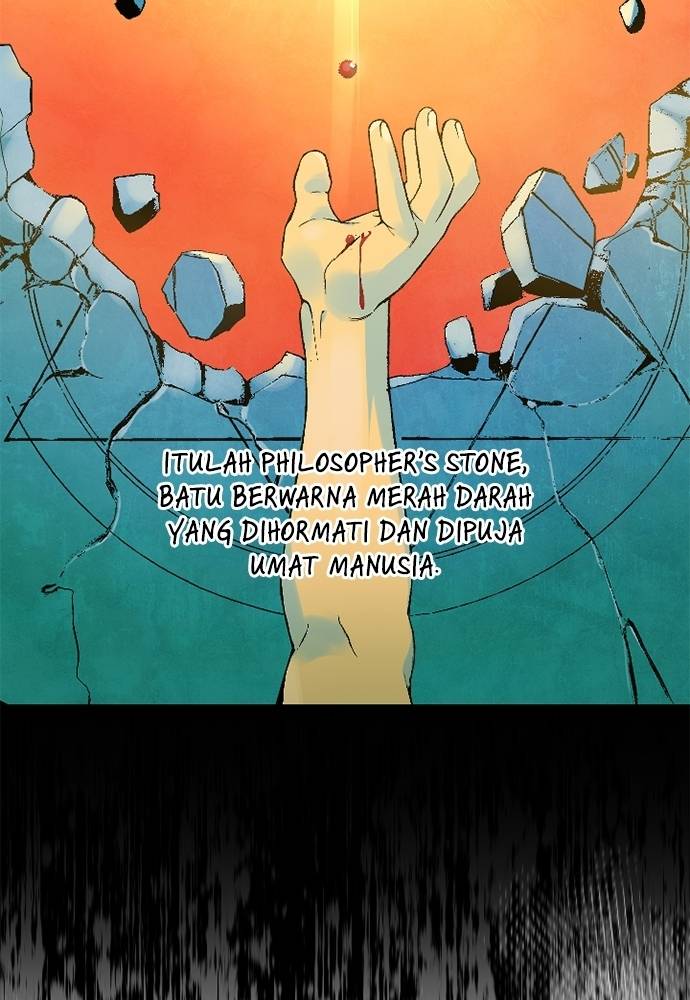 Read Fullmetal Alchemist ID Manga Online