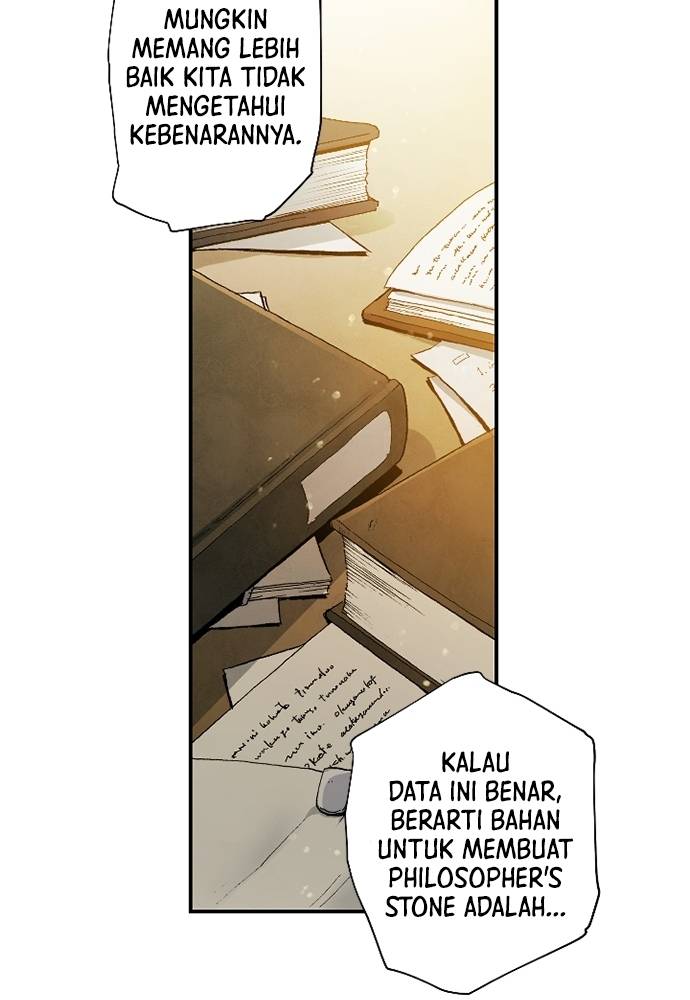 Read Fullmetal Alchemist ID Manga Online