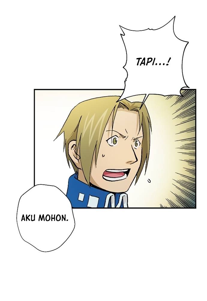 Read Fullmetal Alchemist ID Manga Online