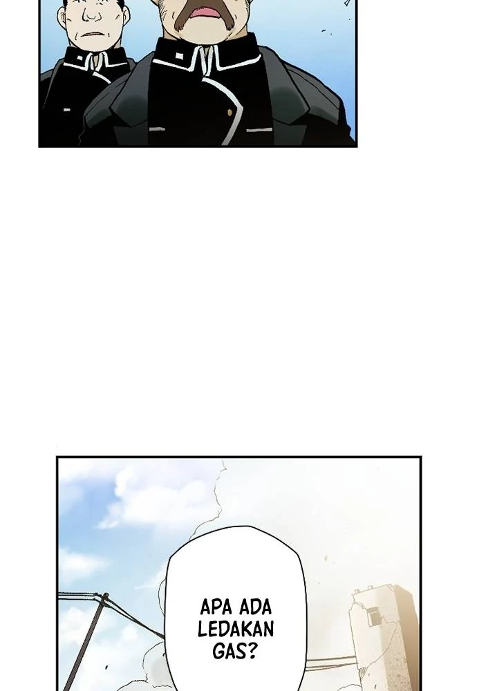 Read Fullmetal Alchemist ID Manga Online