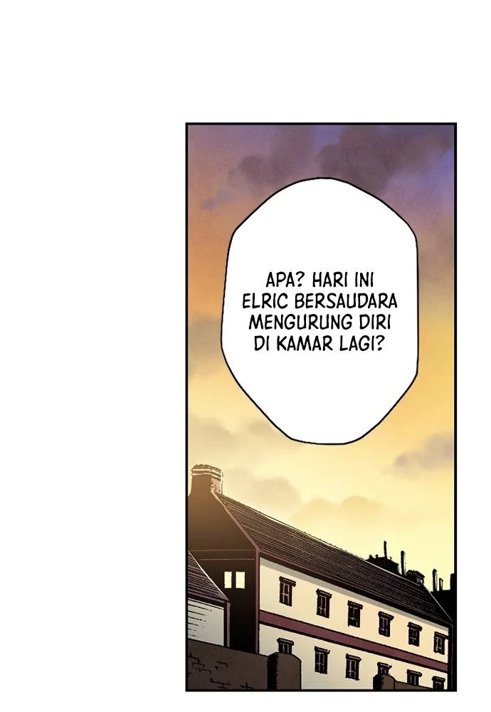 Read Fullmetal Alchemist ID Manga Online