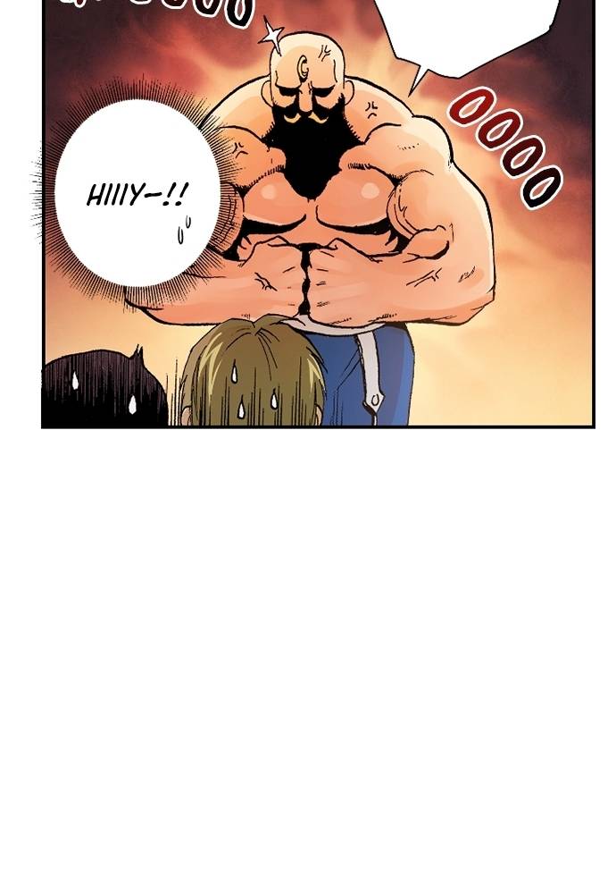 Read Fullmetal Alchemist ID Manga Online