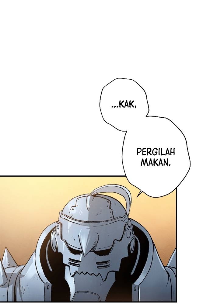 Read Fullmetal Alchemist ID Manga Online